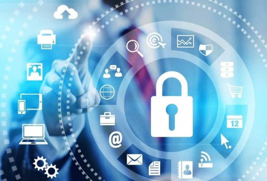 informacao e protecao de dados
