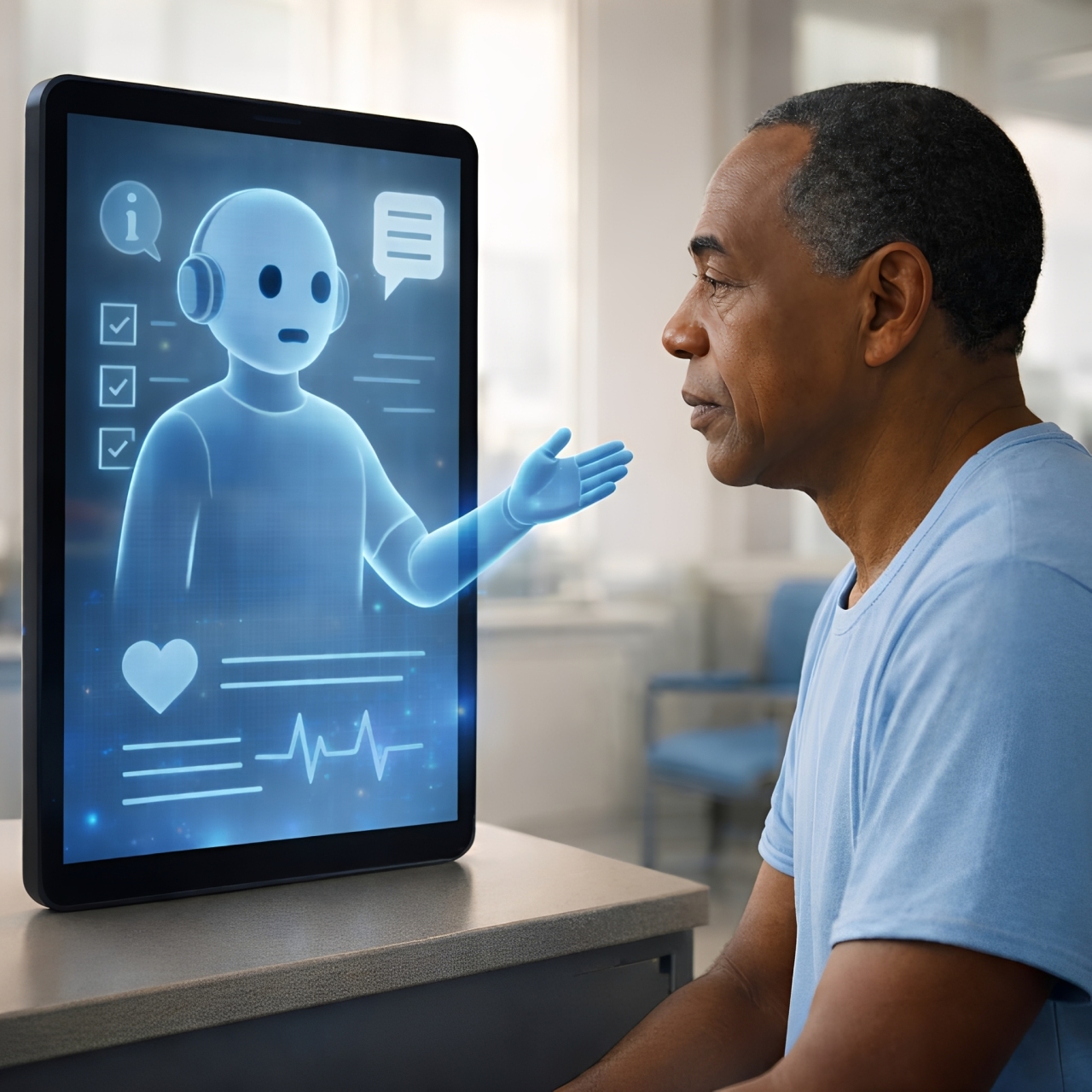 Conselho Federal de Medicina (CFM) regulamenta o uso da Inteligência Artificial na Medicina