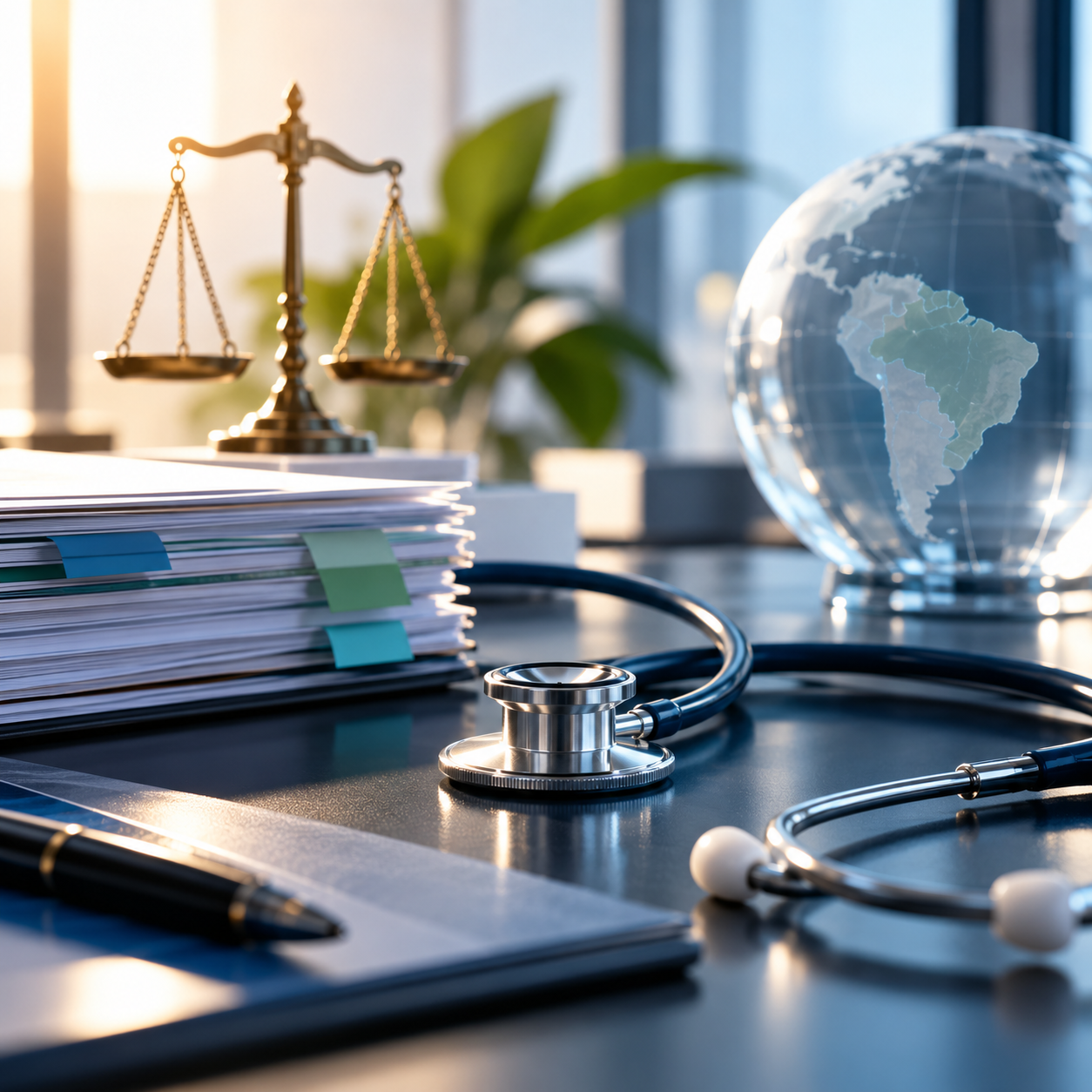 Integridade que salva vidas: A importância do Instituto Ética Saúde na construção de uma saúde mais ética, transparente e sustentável no Brasil